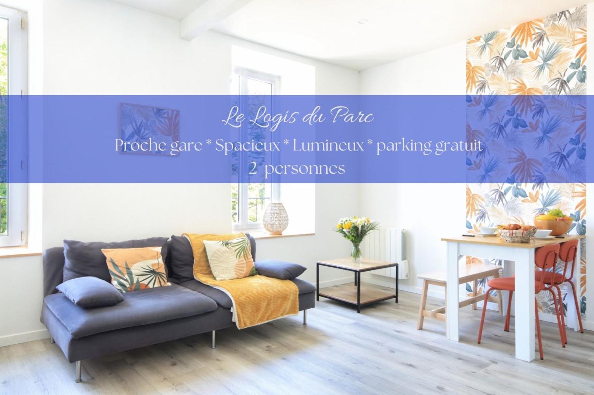 Le Logis Du Parc-Second Souffle-Cherbourg Esterno foto